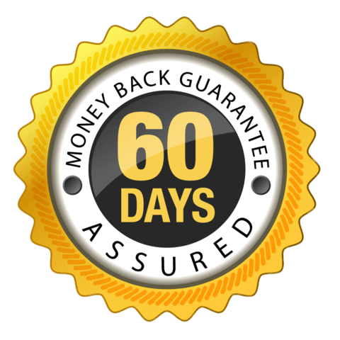 TheyaVue supplement 100% Money-Back Guarantee