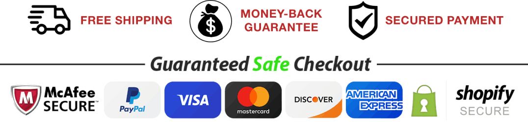 TheyaVue Secure Payment