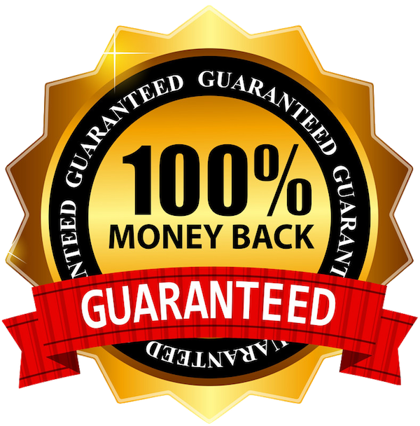 TheyaVue Satisfaction Guaranteed