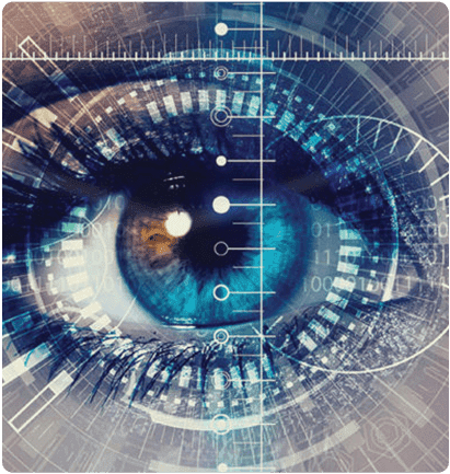 TheyaVue eye care supplement